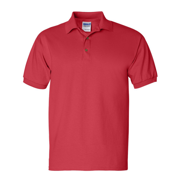 Gildan - Ultra Cotton® Jersey Sport Shirt - 2800