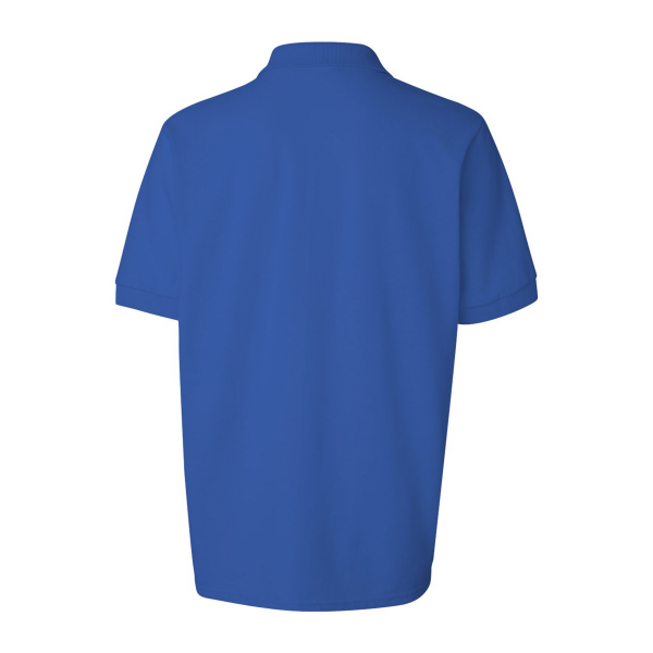 Gildan - Ultra Cotton® Women's Piqué Knit Sport Shirt - 3800L