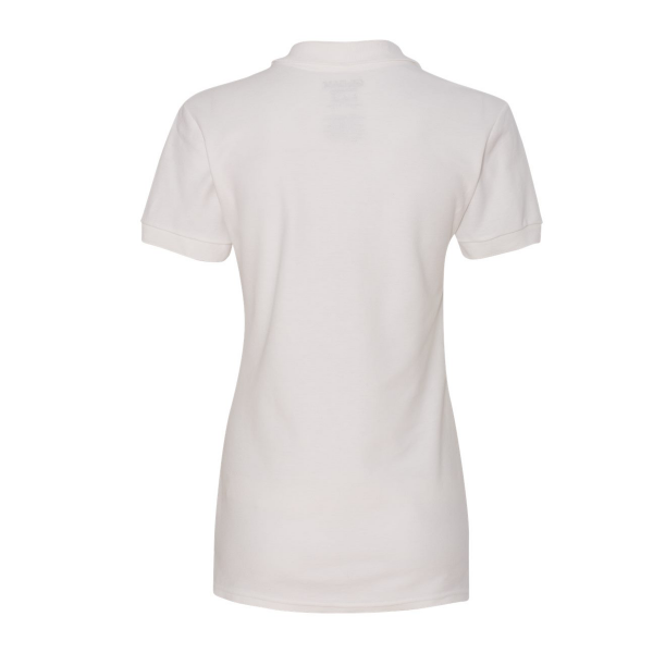 Gildan - Premium Cotton® Women's Double Piqué Sport Shirt - 82800L