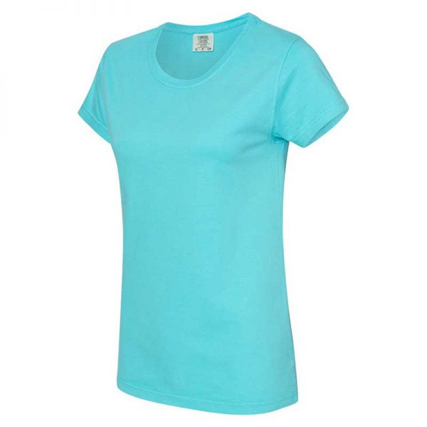 Comfort Colors - Garment-Dyed Women’s Midweight T-Shirt - 3333