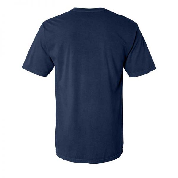 Comfort Colors - Garment-Dyed Lightweight T-Shirt - 4017