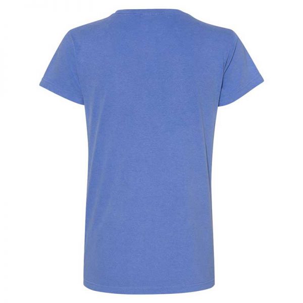 Comfort Colors - Garment-Dyed Women’s Lightweight T-Shirt - 4200