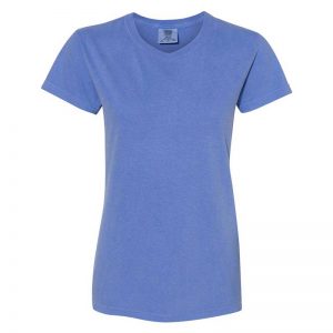 Comfort Colors - Garment-Dyed Women’s Lightweight T-Shirt - 4200