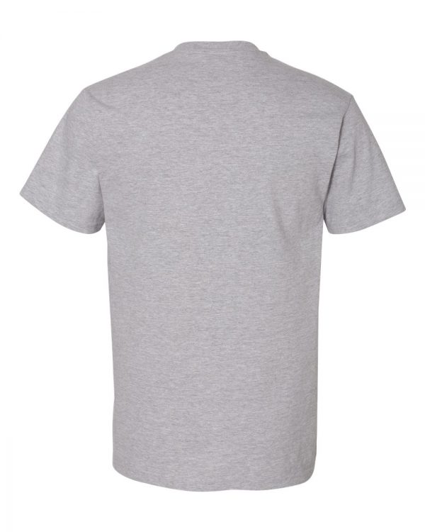 Gildan Hammer™ T H000 Adult Unisex 6 oz. T-Shirt