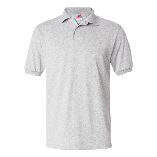 Hanes - Ecosmart® Jersey Sport Shirt - 054X