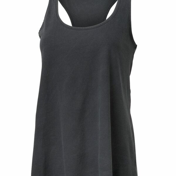 Women's Charm Tank Top Thumbnail