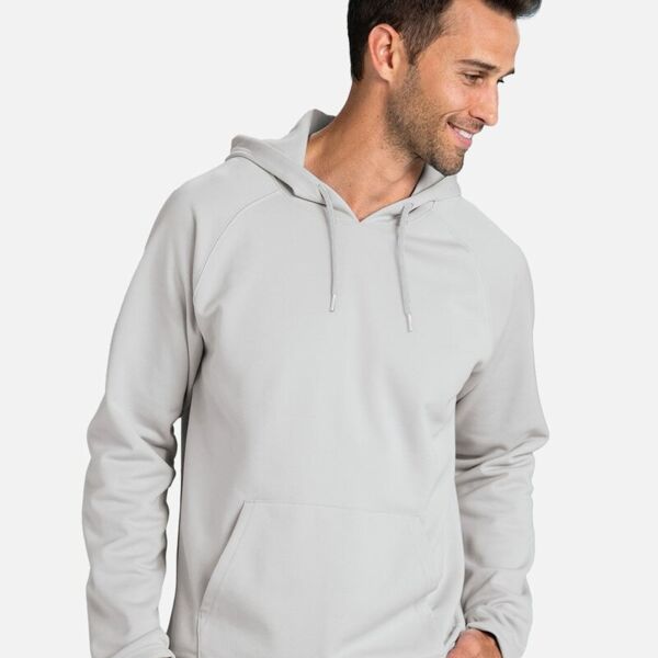 Unisex Vail Performance Fleece Hooded Sweatshirt Thumbnail