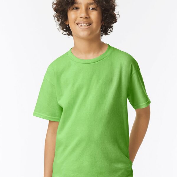 GILDAN YTH ULTRA 100% T Thumbnail