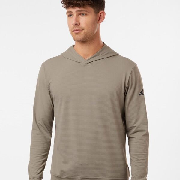 Men's Ultimate365 Elevated Hoodie Thumbnail