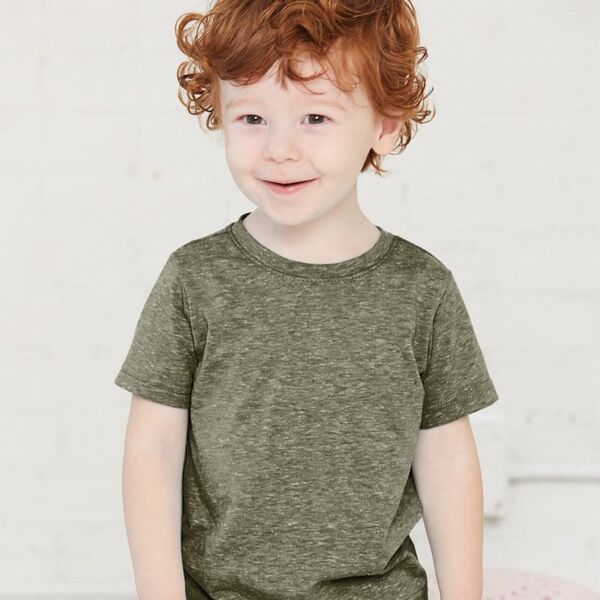 Toddler Harborside Mélange T-Shirt Thumbnail