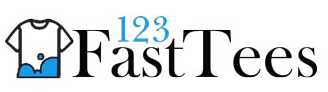 123 Fast Tees