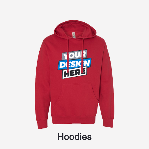 Hoodies