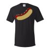 Unisex Essential-T T-Shirt Thumbnail