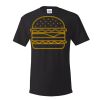 Unisex Essential-T T-Shirt Thumbnail