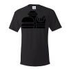 Unisex Essential-T T-Shirt Thumbnail