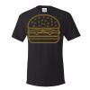 Unisex Essential-T T-Shirt Thumbnail