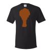 Unisex Essential-T T-Shirt Thumbnail
