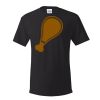 Unisex Essential-T T-Shirt Thumbnail
