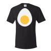 Unisex Essential-T T-Shirt Thumbnail