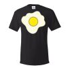 Unisex Essential-T T-Shirt Thumbnail