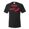 Unisex Essential-T T-Shirt Thumbnail