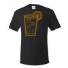 Unisex Essential-T T-Shirt Thumbnail