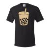 Unisex Essential-T T-Shirt Thumbnail
