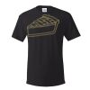 Unisex Essential-T T-Shirt Thumbnail