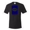 Unisex Essential-T T-Shirt Thumbnail