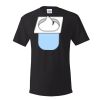 Unisex Essential-T T-Shirt Thumbnail