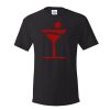 Unisex Essential-T T-Shirt Thumbnail