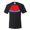 Unisex Essential-T T-Shirt Thumbnail