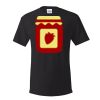 Unisex Essential-T T-Shirt Thumbnail