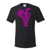 Unisex Essential-T T-Shirt Thumbnail