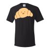 Unisex Essential-T T-Shirt Thumbnail