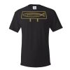 Unisex Essential-T T-Shirt Thumbnail