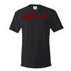 Unisex Essential-T T-Shirt Thumbnail