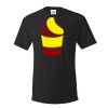 Unisex Essential-T T-Shirt Thumbnail