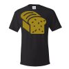 Unisex Essential-T T-Shirt Thumbnail