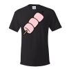 Unisex Essential-T T-Shirt Thumbnail