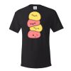 Unisex Essential-T T-Shirt Thumbnail