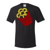Unisex Essential-T T-Shirt Thumbnail