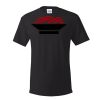 Unisex Essential-T T-Shirt Thumbnail