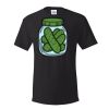 Unisex Essential-T T-Shirt Thumbnail