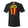 Unisex Essential-T T-Shirt Thumbnail