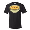 Unisex Essential-T T-Shirt Thumbnail