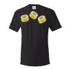 Unisex Essential-T T-Shirt Thumbnail