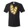 Unisex Essential-T T-Shirt Thumbnail