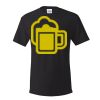 Unisex Essential-T T-Shirt Thumbnail