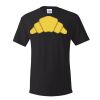 Unisex Essential-T T-Shirt Thumbnail